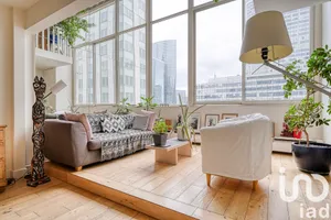 Appartement à Courbevoie (92400)