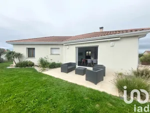 Maison à Séméac (65600)