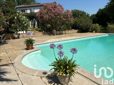 Demeure à Nogaro (32110)