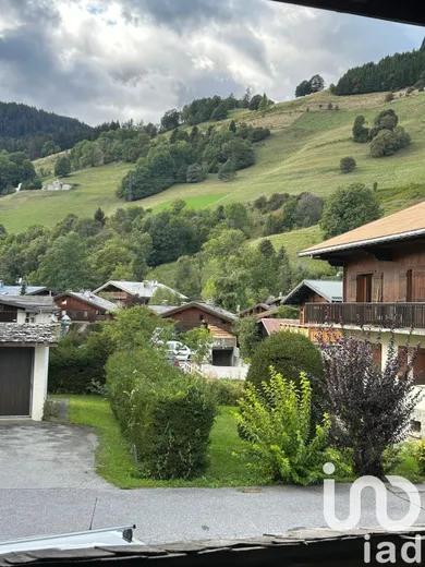 Studio at Megève (74120)