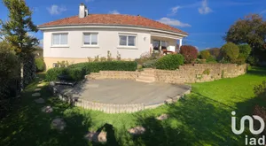 House in Longuyon (54260)