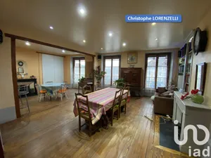 Appartement à Belley (01300)