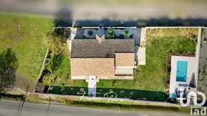 Traditional house in Pezens (11170)