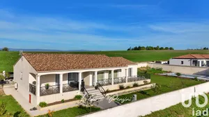 Maison traditionnelle à Pezens (11170)