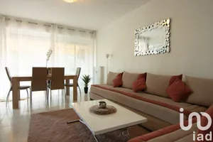 Appartement à Fréjus (83600)