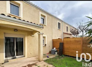 Maison à MARSEILLAN (34340)