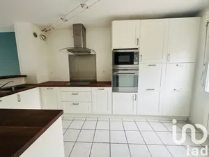Triplex à Meulan-en-Yvelines (78250)