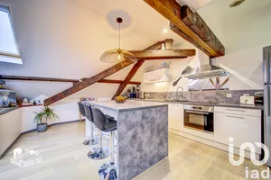 Appartement à Pagny-sur-Moselle (54530)