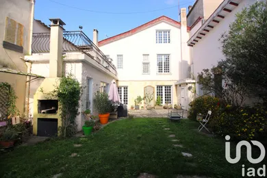 House at Cadillac-sur-Garonne (33410)