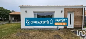 Maison traditionnelle à Pont-Saint-Martin (44860)