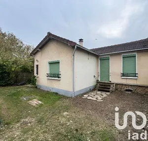 House at Ézanville (95460)