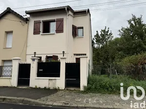 Maison à Le Bourget (93350)