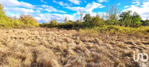 Building plot at Gramat (46500)