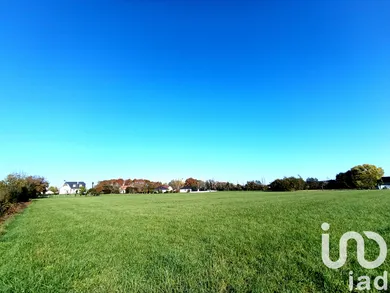 Terrain à Sévignacq (64160)