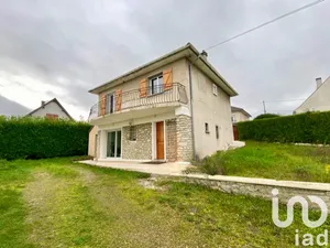 House at Le Malesherbois (45330)