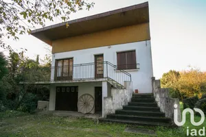 Maison à Maison-Rouge (77370)