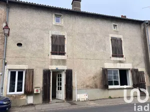 Townhouse at Charroux (86250)