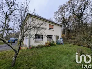 Maison traditionnelle à Théding (57450)
