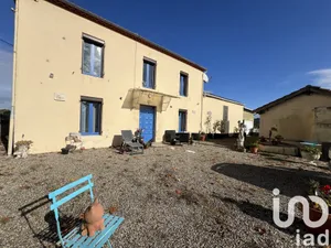Traditional house at Layrac (47390)