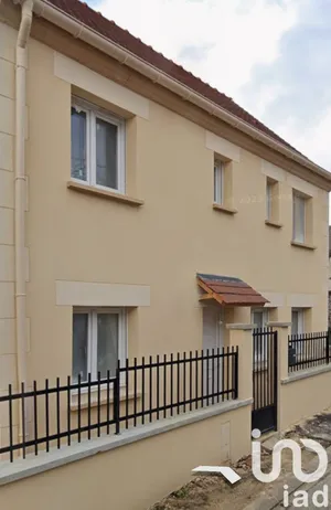 Maison à Crèvecœur-le-Grand (60360)