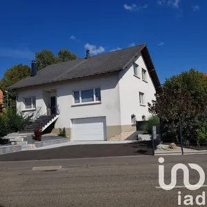 Maison à Hagenthal-le-Bas (68220)