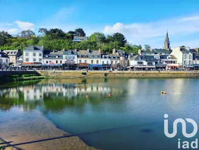 Terrain à bâtir à BINIC ETABLES SUR MER (22520)