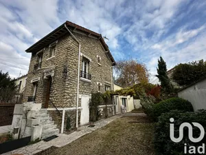 Maison à La Varenne Saint Hilaire (94210)