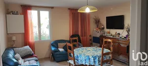 House at la chartre sur le loir (72340)