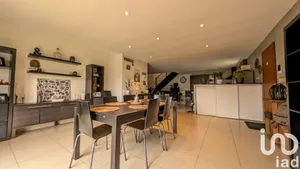 House in Saint-Paterne-Racan (37370)