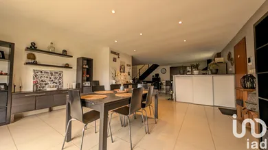 House in Saint-Paterne-Racan (37370)