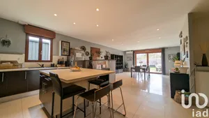 House in Saint-Paterne-Racan (37370)