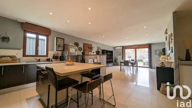 House in Saint-Paterne-Racan (37370)