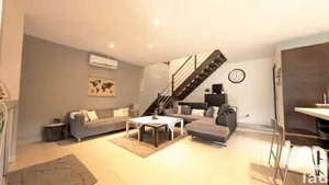 Maison à Saint-Paterne-Racan (37370)