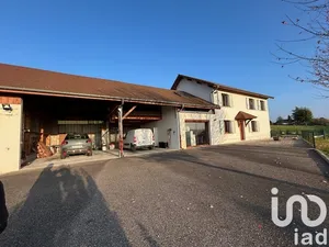 Maison à Les Avenières (38630)