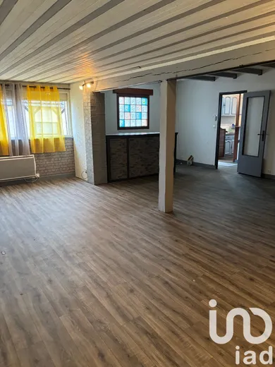 House at Les Choux (45290)