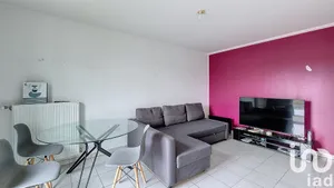 Apartment at Tassin-la-Demi-Lune (69160)