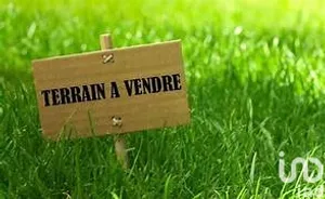 Terrain à Colmar (68000)