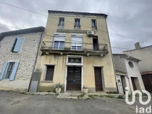 Maison de village à Pépieux (11700)