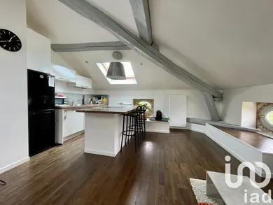 Duplex à Bayonne (64100)