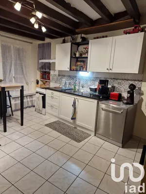 Townhouse at Nevoy (45500)