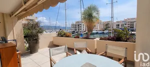 Apartment at Bormes-les-Mimosas (83230)