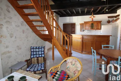 Apartment at Saint-Laurent-de-Cerdans (66260) — 7/14