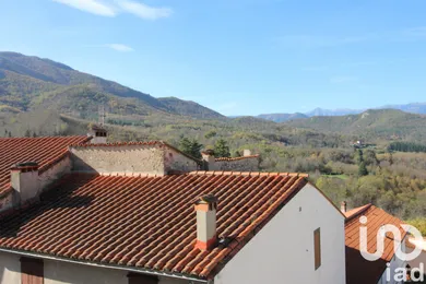 Apartment at Saint-Laurent-de-Cerdans (66260) — 14/14