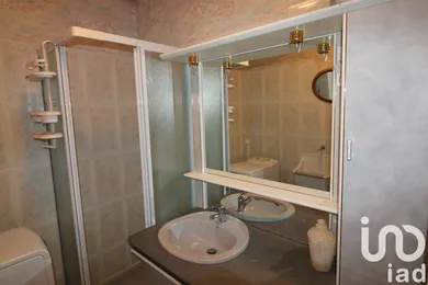 Apartment at Saint-Laurent-de-Cerdans (66260) — 13/14