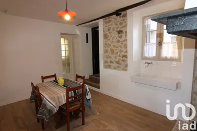 Apartment at Saint-Laurent-de-Cerdans (66260) — 3/14