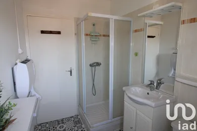 Apartment at Saint-Laurent-de-Cerdans (66260) — 12/14