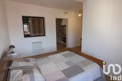 Apartment at Saint-Laurent-de-Cerdans (66260) — 9/14