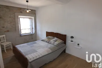 Apartment at Saint-Laurent-de-Cerdans (66260) — 10/14