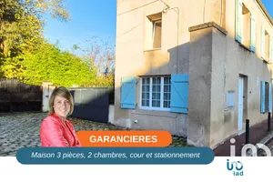House at Garancières (78890)