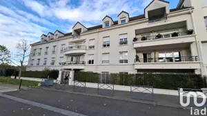 Appartement à Dreux (28100)